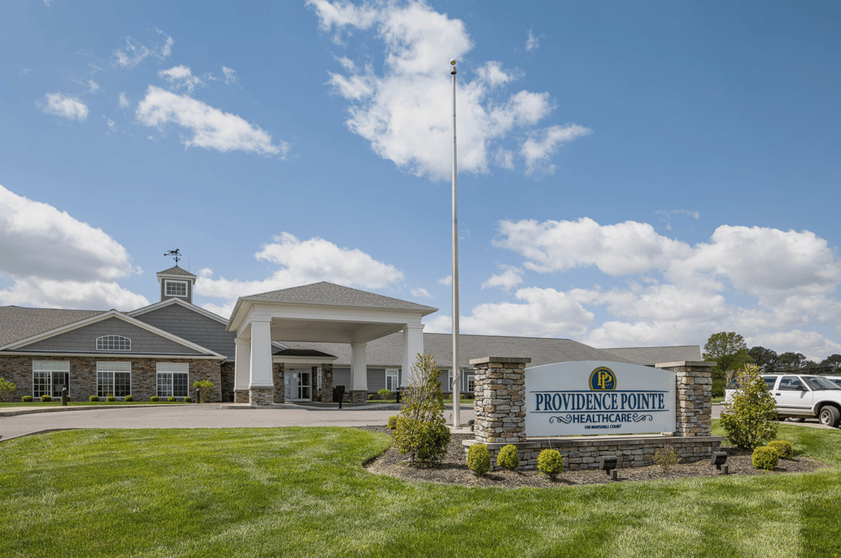 Providence Pointe | Virtual Tour